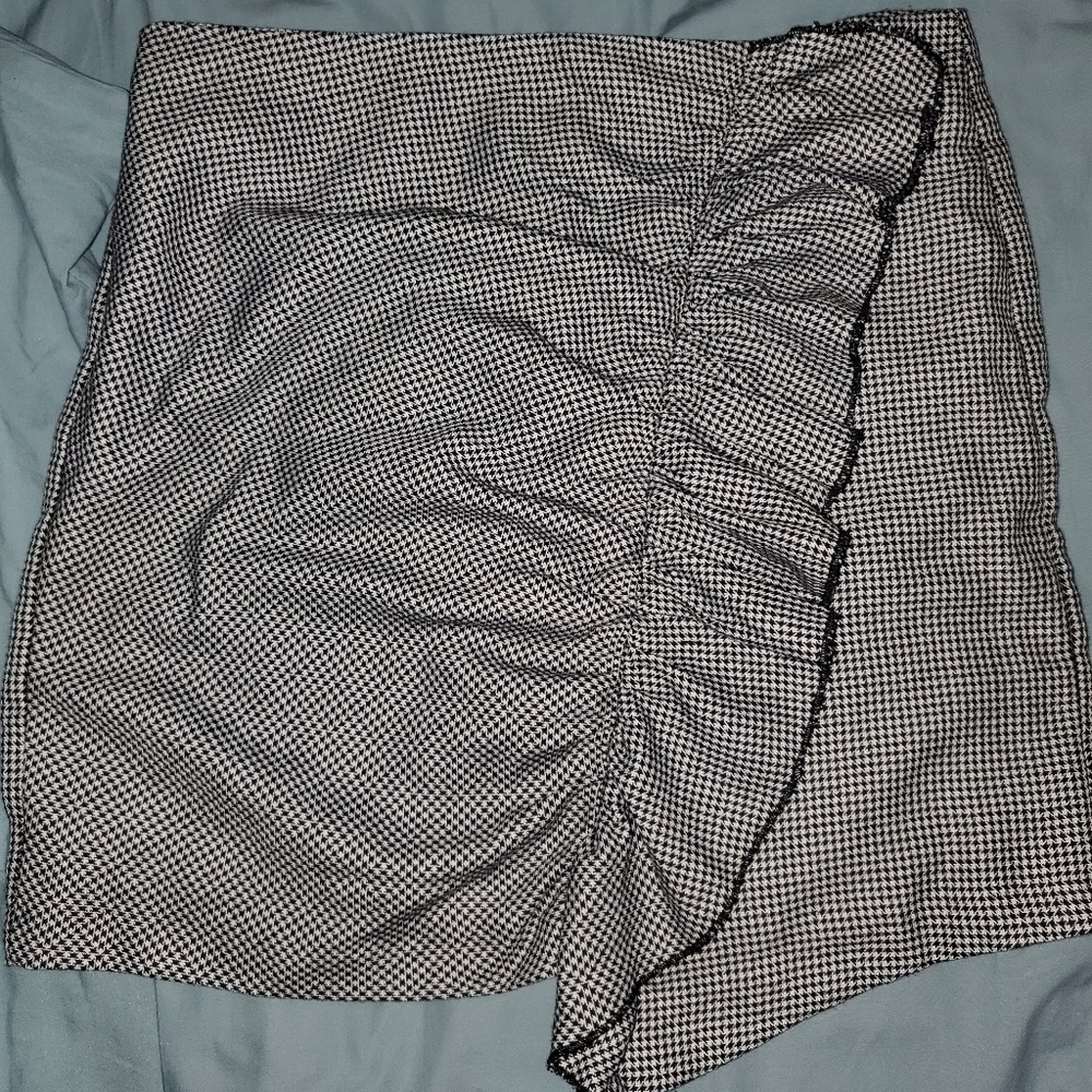 New skirt